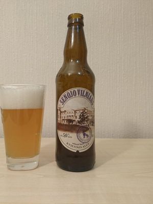 Senojo Vilniaus Kvietinis